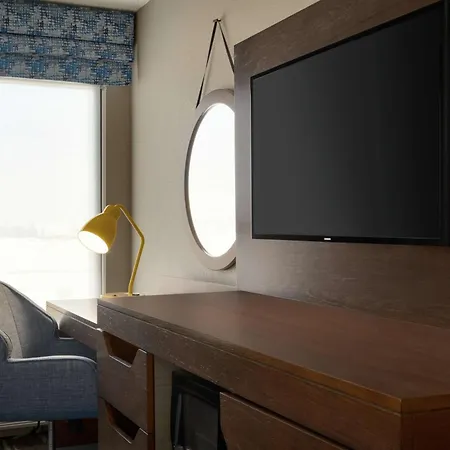 Hampton Inn Phoenix-Chandler Extérieur photo