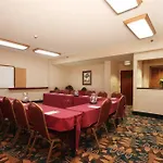 Hampton Inn Phoenix-Chandler 
